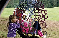 Bubble Swing