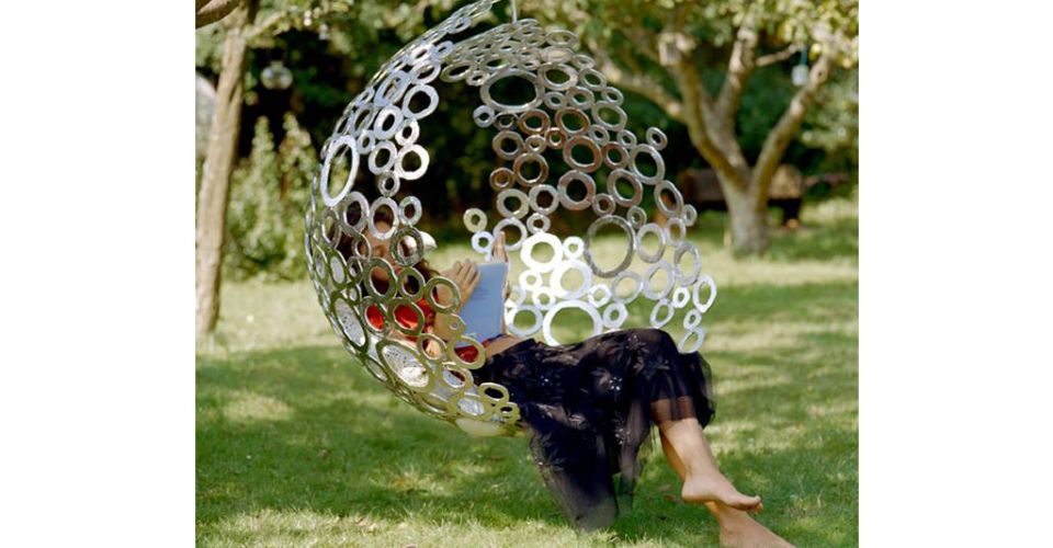 Bubble Swing