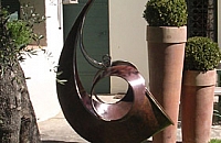 Lily Swing