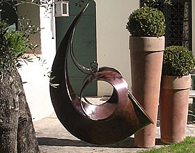 Lily Swing