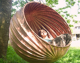 Mypod Swing