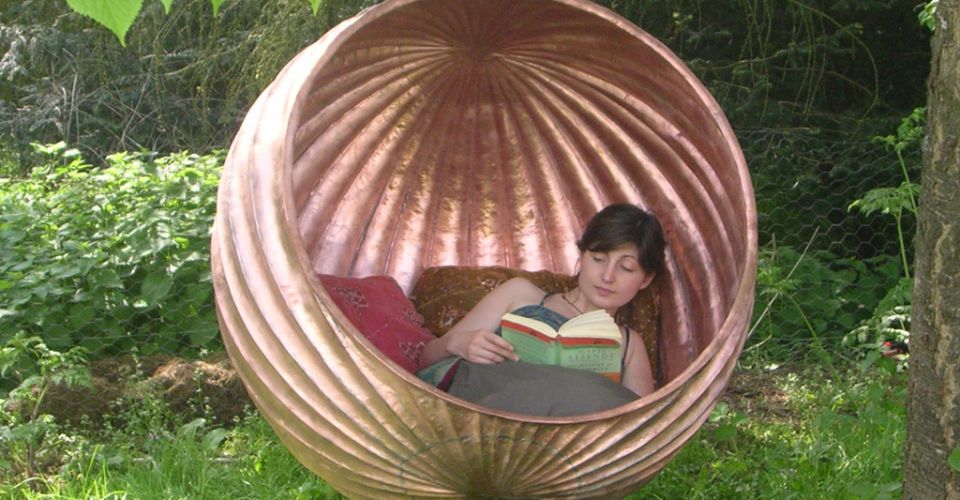 Mypod Swing