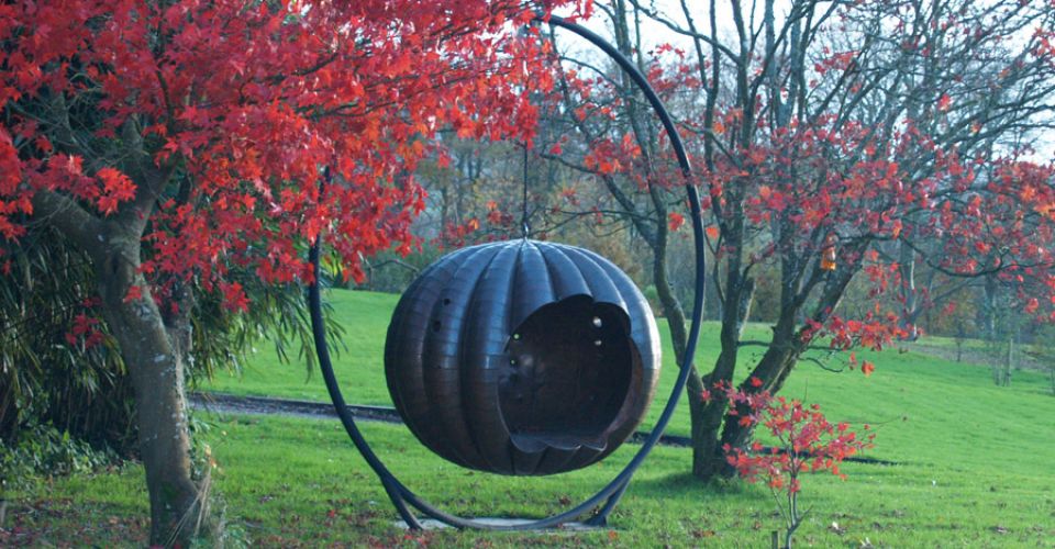 PumpkinStand