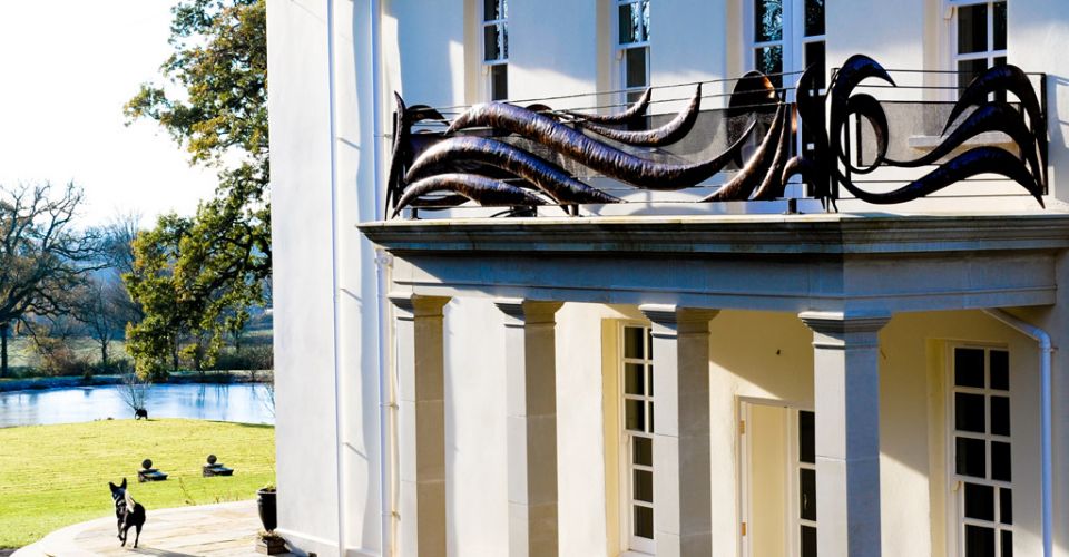 Railings