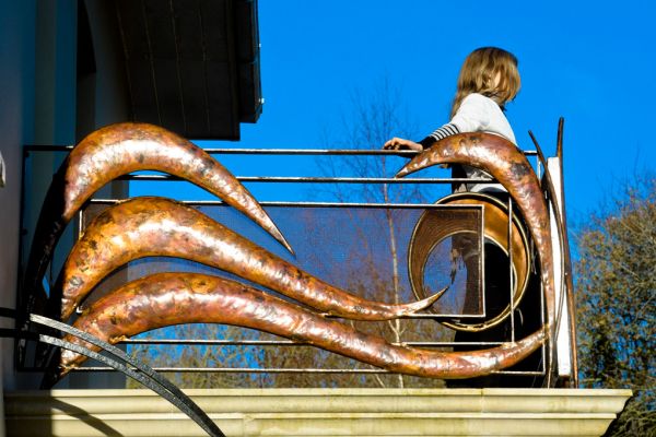 Railings
