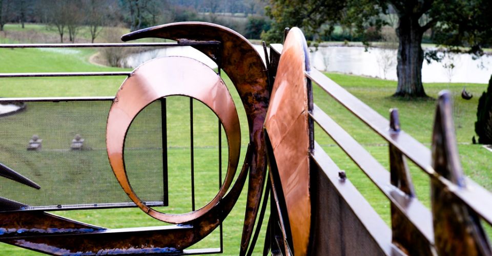 Railings