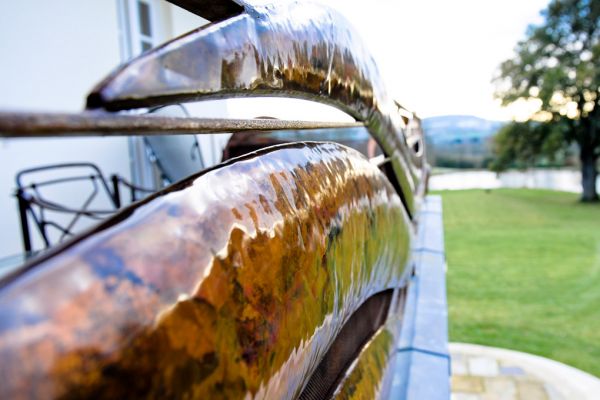 Railings