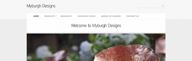 Website Goes Live