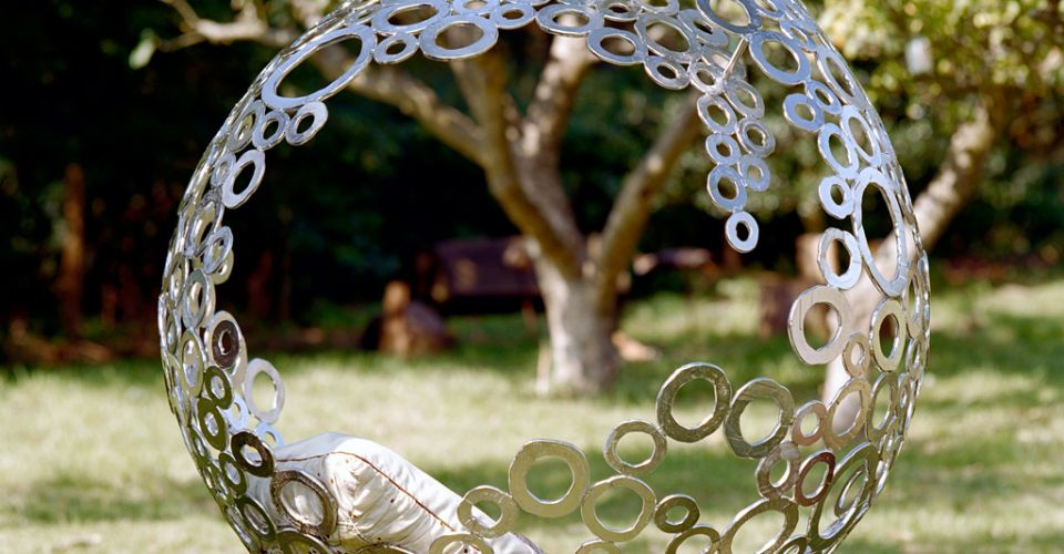 Bubble Swing