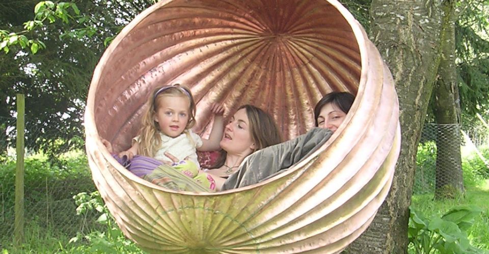 Mypod Swing