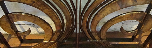 Gates and things