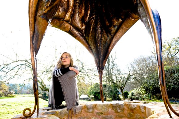 Wishing Well