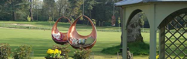 Chewton Glen