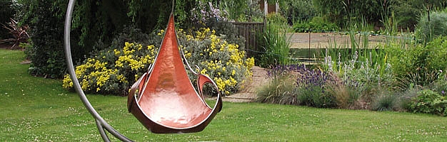 Alan Titchmarsh and Love Your Garden