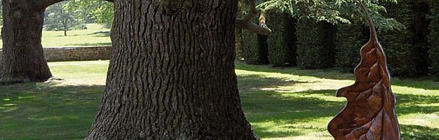 Oak Leaf Swing